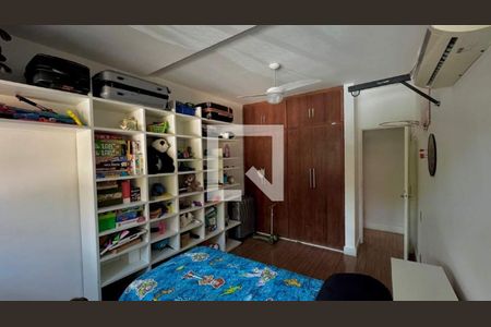 Apartamento à venda com 4 quartos, 191m² em Barra da Tijuca, Rio de Janeiro