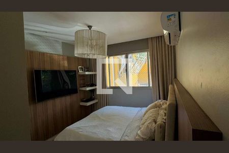 Apartamento à venda com 4 quartos, 191m² em Barra da Tijuca, Rio de Janeiro