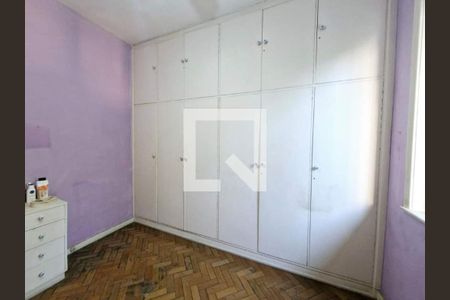 Apartamento à venda com 2 quartos, 59m² em Vila Isabel, Rio de Janeiro