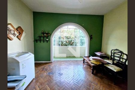 Apartamento à venda com 2 quartos, 59m² em Vila Isabel, Rio de Janeiro