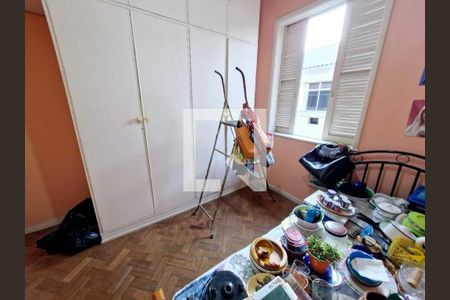 Apartamento à venda com 2 quartos, 59m² em Vila Isabel, Rio de Janeiro