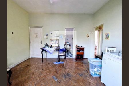 Apartamento à venda com 2 quartos, 59m² em Vila Isabel, Rio de Janeiro