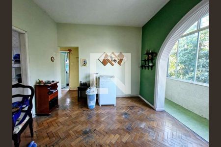 Apartamento à venda com 2 quartos, 59m² em Vila Isabel, Rio de Janeiro