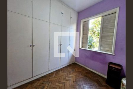 Apartamento à venda com 2 quartos, 59m² em Vila Isabel, Rio de Janeiro