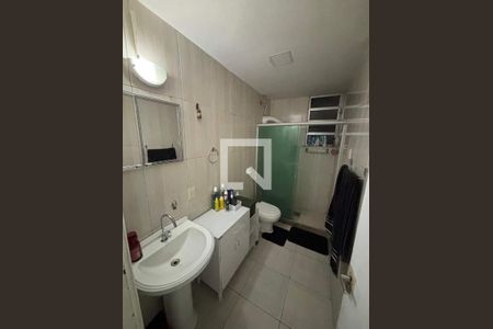 Apartamento à venda com 2 quartos, 68m² em Lins de Vasconcelos, Rio de Janeiro