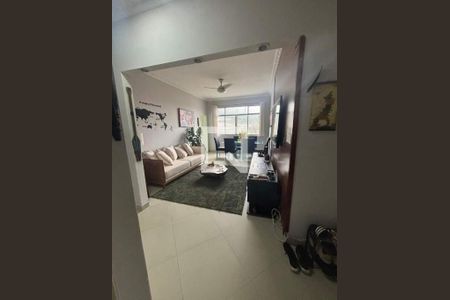 Apartamento à venda com 2 quartos, 68m² em Lins de Vasconcelos, Rio de Janeiro