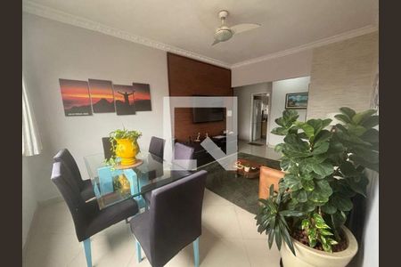 Apartamento à venda com 2 quartos, 68m² em Lins de Vasconcelos, Rio de Janeiro
