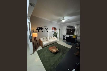 Apartamento à venda com 2 quartos, 68m² em Lins de Vasconcelos, Rio de Janeiro