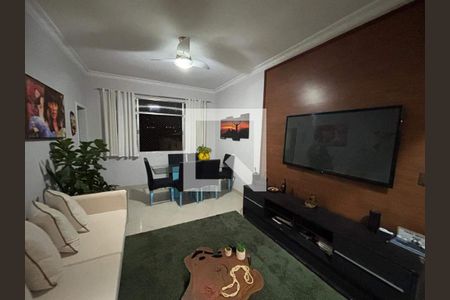 Apartamento à venda com 2 quartos, 68m² em Lins de Vasconcelos, Rio de Janeiro