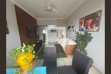Apartamento à venda com 2 quartos, 68m² em Lins de Vasconcelos, Rio de Janeiro