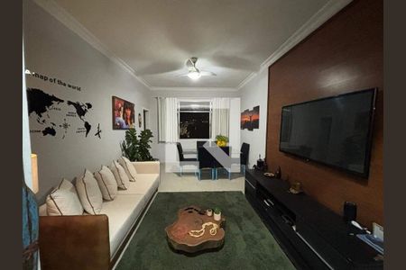 Apartamento à venda com 2 quartos, 68m² em Lins de Vasconcelos, Rio de Janeiro