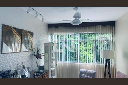 Apartamento à venda com 3 quartos, 73m² em Grajaú, Rio de Janeiro