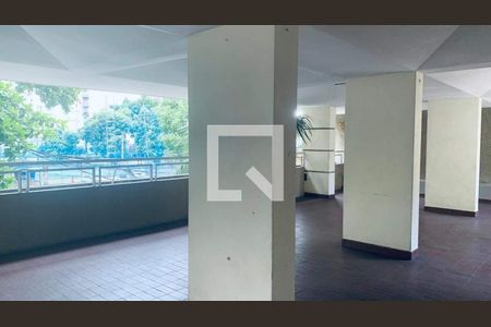 Apartamento à venda com 3 quartos, 73m² em Grajaú, Rio de Janeiro