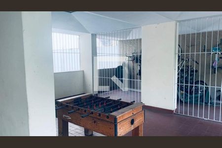 Apartamento à venda com 3 quartos, 73m² em Grajaú, Rio de Janeiro