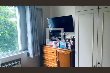 Apartamento à venda com 3 quartos, 73m² em Grajaú, Rio de Janeiro