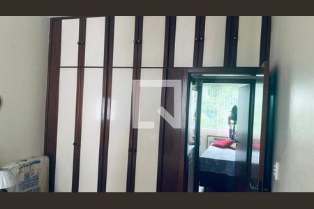 Apartamento à venda com 3 quartos, 73m² em Grajaú, Rio de Janeiro