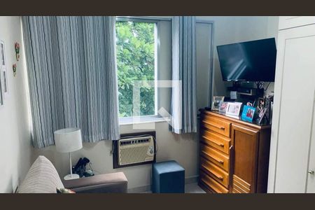 Apartamento à venda com 3 quartos, 73m² em Grajaú, Rio de Janeiro