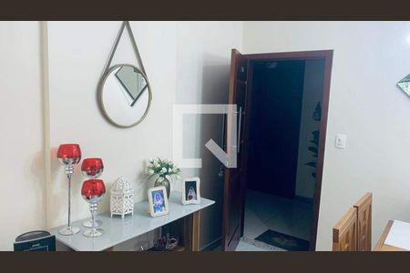 Apartamento à venda com 3 quartos, 73m² em Grajaú, Rio de Janeiro