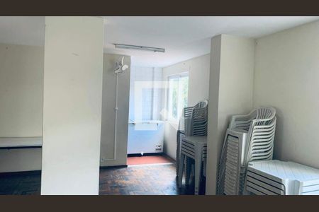 Apartamento à venda com 3 quartos, 73m² em Grajaú, Rio de Janeiro
