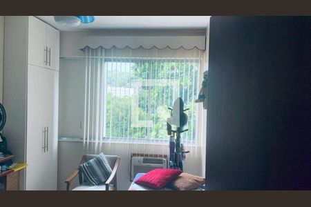 Apartamento à venda com 3 quartos, 73m² em Grajaú, Rio de Janeiro