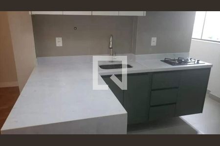Apartamento à venda com 1 quarto, 43m² em Centro, Rio de Janeiro