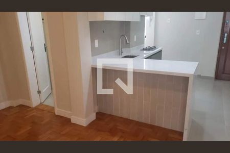 Apartamento à venda com 1 quarto, 43m² em Centro, Rio de Janeiro