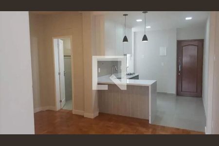 Apartamento à venda com 1 quarto, 43m² em Centro, Rio de Janeiro