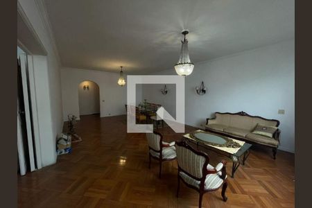 Apartamento à venda com 3 quartos, 190m² em Ipanema, Rio de Janeiro