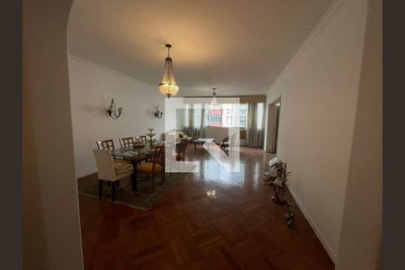 Apartamento à venda com 3 quartos, 190m² em Ipanema, Rio de Janeiro