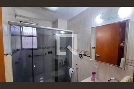 Apartamento à venda com 2 quartos, 78m² em Lins de Vasconcelos, Rio de Janeiro