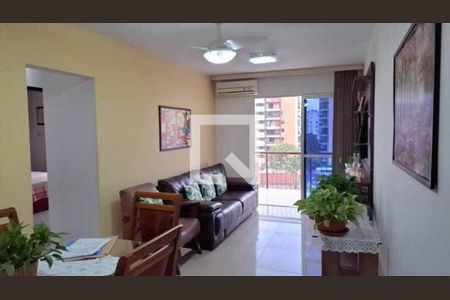 Apartamento à venda com 2 quartos, 78m² em Lins de Vasconcelos, Rio de Janeiro