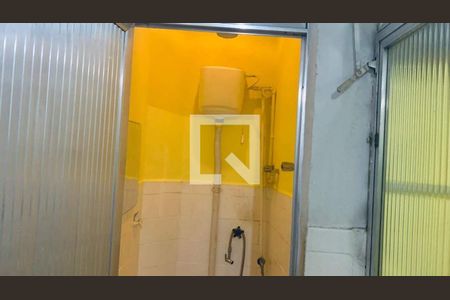 Apartamento à venda com 2 quartos, 39m² em Tijuca, Rio de Janeiro