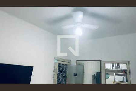 Apartamento à venda com 2 quartos, 39m² em Tijuca, Rio de Janeiro