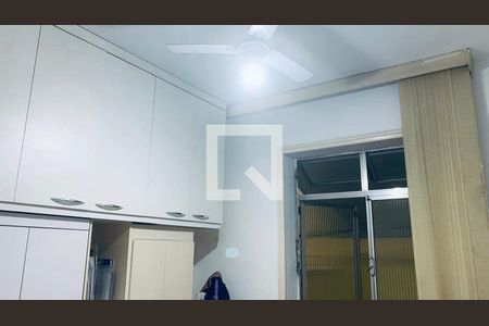 Apartamento à venda com 2 quartos, 39m² em Tijuca, Rio de Janeiro