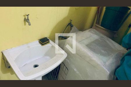 Apartamento à venda com 2 quartos, 39m² em Tijuca, Rio de Janeiro