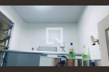 Apartamento à venda com 2 quartos, 39m² em Tijuca, Rio de Janeiro