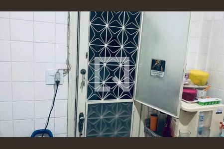 Apartamento à venda com 2 quartos, 39m² em Tijuca, Rio de Janeiro