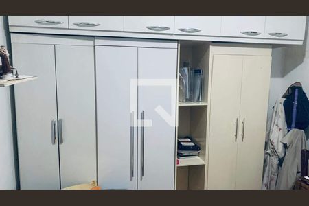 Apartamento à venda com 2 quartos, 39m² em Tijuca, Rio de Janeiro