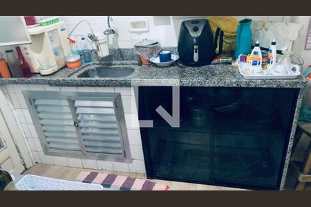 Apartamento à venda com 2 quartos, 39m² em Tijuca, Rio de Janeiro