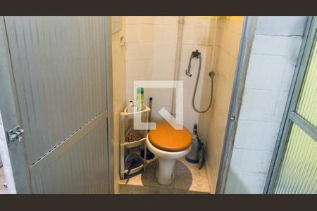 Apartamento à venda com 2 quartos, 39m² em Tijuca, Rio de Janeiro