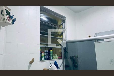 Apartamento à venda com 2 quartos, 39m² em Tijuca, Rio de Janeiro