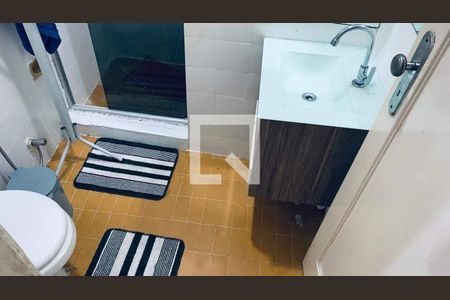 Apartamento à venda com 2 quartos, 39m² em Tijuca, Rio de Janeiro