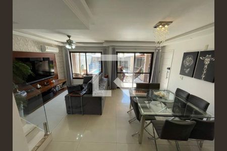 Casa à venda com 3 quartos, 141m² em Recreio dos Bandeirantes, Rio de Janeiro