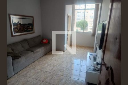 Apartamento à venda com 3 quartos, 65m² em Centro, Rio de Janeiro