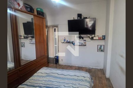 Apartamento à venda com 3 quartos, 65m² em Centro, Rio de Janeiro