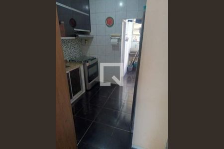 Apartamento à venda com 3 quartos, 65m² em Centro, Rio de Janeiro
