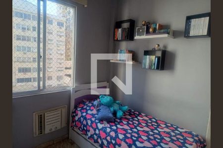 Apartamento à venda com 3 quartos, 65m² em Centro, Rio de Janeiro