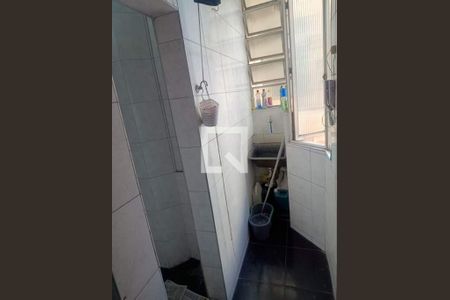 Apartamento à venda com 3 quartos, 65m² em Centro, Rio de Janeiro