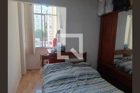 Apartamento à venda com 3 quartos, 65m² em Centro, Rio de Janeiro