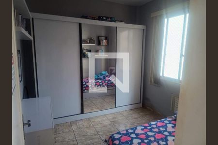 Apartamento à venda com 3 quartos, 65m² em Centro, Rio de Janeiro